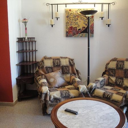 Apartamento Mare Nostrum Дения Номер фото