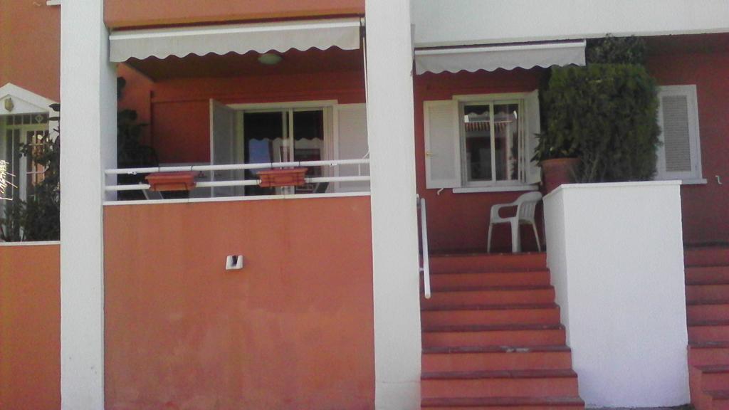 Apartamento Mare Nostrum Дения Номер фото