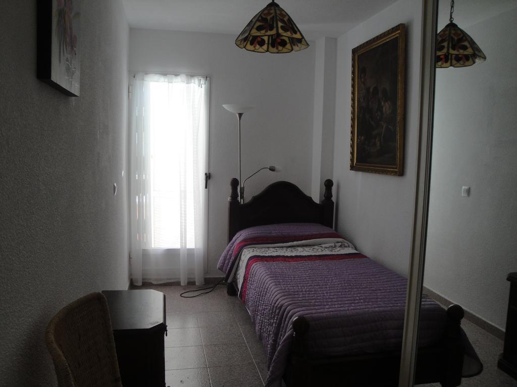 Apartamento Mare Nostrum Дения Номер фото